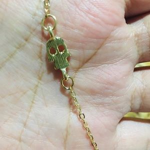 Ankle Bracelet 😍🔥